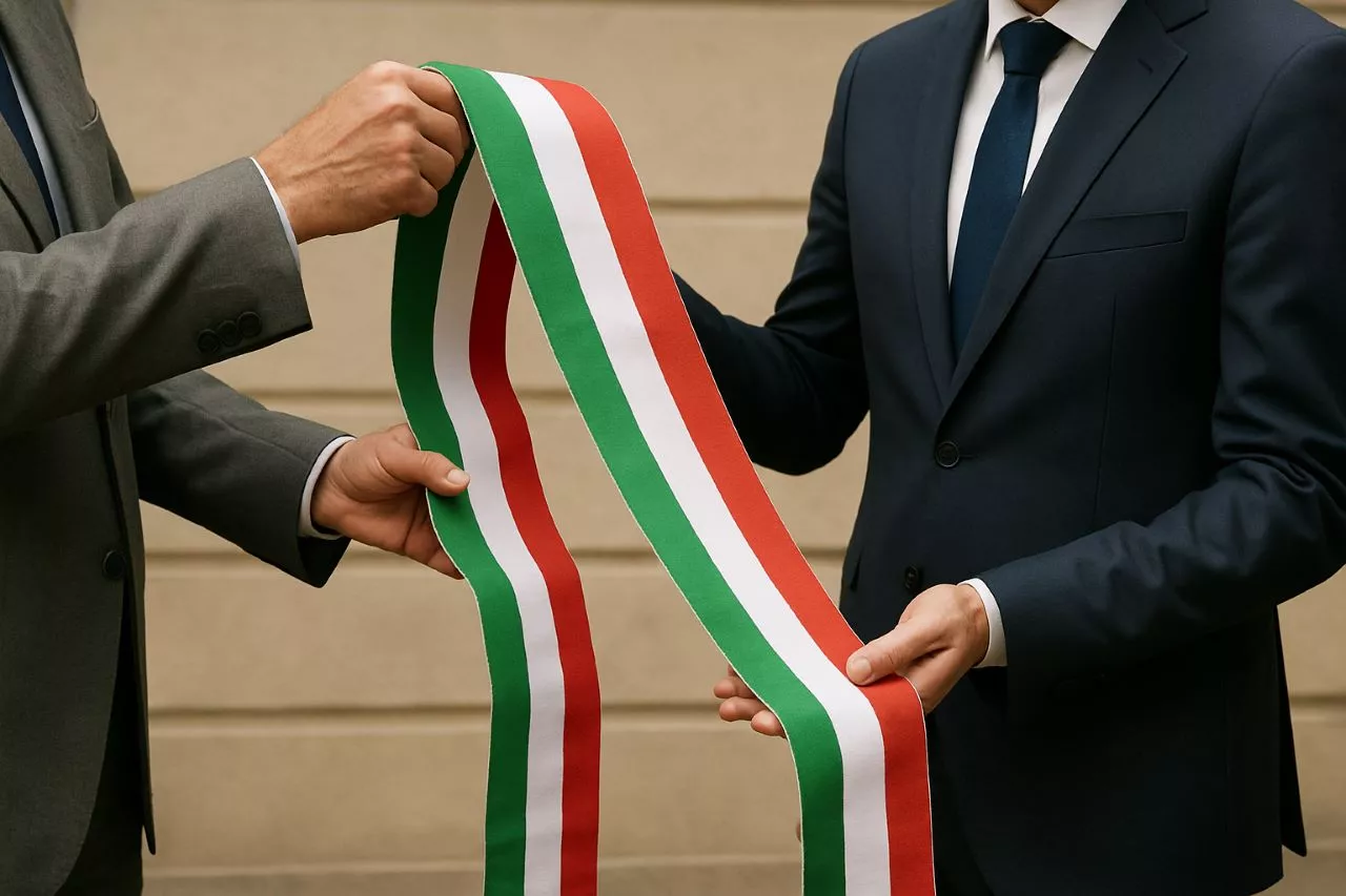 Elezioni Comunali 2025: Risultati e Nuovo Sindaco eletto